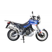GPR - Bmw R 1200 Gs Adventure 2005/2009 Dual Inox