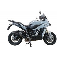 GPR - Bmw S 1000 XR - M 2020/2025 e5 M3 Black Titanium