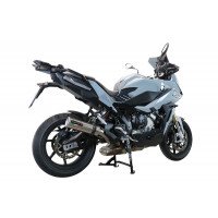 GPR - Bmw S 1000 XR - M 2020/2025 e5 M3 Inox 
