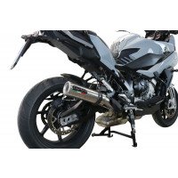 GPR - Bmw S 1000 XR - M 2020/2025 e5 M3 Inox 
