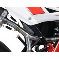GPR - Beta RR 125 4T Enduro LC 2019/2020 e4 Furore Evo4 Nero