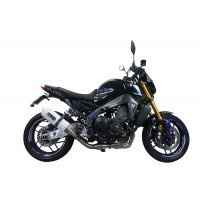GPR - Yamaha Mt-09 2021/2023 e5 Albus Evo4