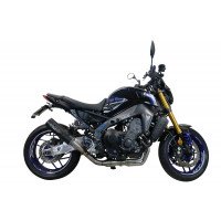 GPR - Yamaha Mt-09 2021/2023 e5 M3 Black Titanium