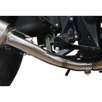 GPR - Voge 500R 2021/2024 e5 Furore Poppy