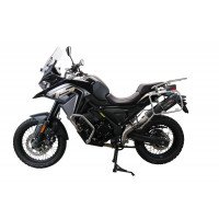 GPR - Voge 650DSX 2021/2024 e5 Furore Evo4 Nero