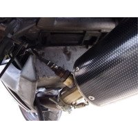 GPR - Kawasaki Er 6 N - F 2005/2011 Furore Nero