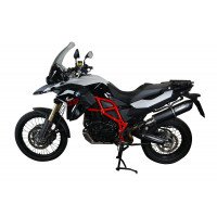 GPR - Bmw F 800 Gs 2016/2018 e4 Furore Evo4 Nero