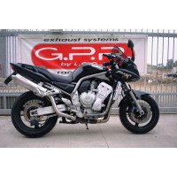 GPR - Yamaha Fzs 1000 Fazer 2001/05  Trioval