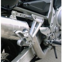 GPR - Yamaha Fzs 1000 Fazer 2001/05  Deeptone Inox