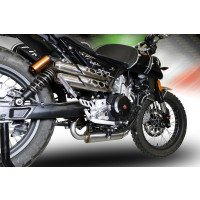 GPR - F.B. Mondial Hps 300 2018/2019 Decatalizzatore