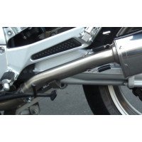 GPR - Yamaha Fjr 1300 2001/05  Furore Nero