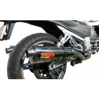 GPR - Yamaha Fjr 1300 2001/05  Trioval