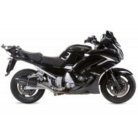 GPR - Yamaha Fjr 1300 2017/2020 e4 Furore Evo4 Nero