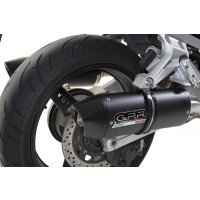 GPR - Yamaha Fjr 1300 2006/2016 Furore Nero