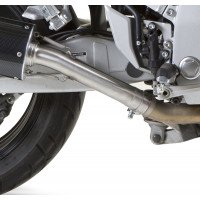 GPR - Yamaha Fjr 1300 2017/2020 e4 Furore Evo4 Nero