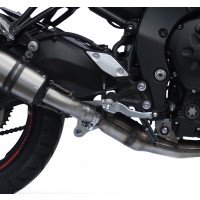 GPR - Yamaha Fz 8 2010/2016 Trioval