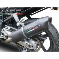 GPR - Aprilia Sl - Falco 1000 2000/2004 Furore Nero