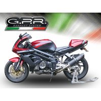 GPR - Aprilia Sl - Falco 1000 2000/2004 Furore Nero