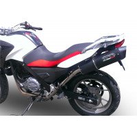 GPR - Bmw G 650 Gs - Sertao 2010/2016 Furore Nero