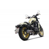 GPR - Honda Cmx 1100 Rebel 2021/2024 M3 Poppy 
