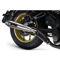 GPR - Honda Cmx 1100 Rebel 2021/2024 Ultracone