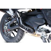 GPR - Ducati Multistrada V4 Rally 2023/2024 Furore Evo4 Poppy