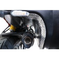 GPR - Ducati Multistrada V4 - S 2022/2024 Furore Evo4 Poppy