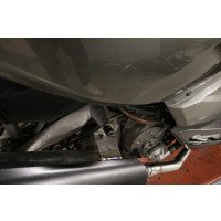 GPR - Quadro Quadro 3 2014/2017 Power Bomb