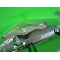 GPR - Kawasaki KX 250 F 2004/2008 Satinox 