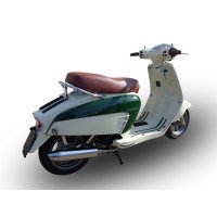 GPR - Lambretta Lambretta 125 - 150 Milano 2012/2014 Ultracone lucido