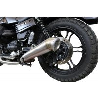 GPR - Moto Guzzi V7 III Special-St-Carb 2017/2018 Powercone Evo