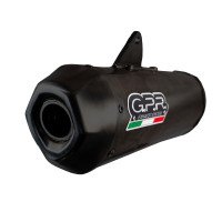 GPR - Voge SR4 Max T 2023/2024 e5 Pentaroad Black