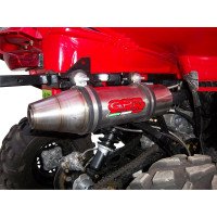 GPR - Polaris Scrambler 500 2001/2012 Deeptone Atv
