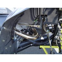 GPR - Polaris Scrambler 500 2001/2012 Deeptone Atv