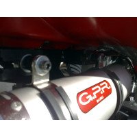 GPR - Polaris Trail Blazer 330 Deeptone Atv