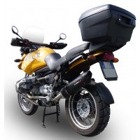 GPR - Bmw R 1150 Gs 1999/2003 - Adventure 2002/2004 Furore Nero