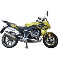 GPR - Bmw R 1250 R - Rs 2019/2020 e4 Decatalizzatore