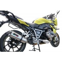 GPR - Bmw R 1250 R - Rs 2021/2024 e5 Dual Inox