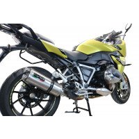 GPR - Bmw R 1250 R - Rs 2021/2024 e5 Dual Inox