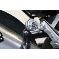 GPR - Bmw R 1250 R - Rs 2021/2024 e5 Dual Poppy