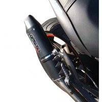 GPR - Cagiva X-Raptor 1000 2002 Furore Nero