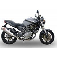 GPR - Cagiva Raptor 650 2001/2005  Trioval