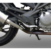 GPR - Cagiva Raptor 650 2001/2005  Furore Nero