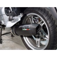 GPR - Bmw R 1150 Rt 2000/2006 Furore Nero