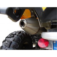GPR - Can Am Outlander 570 Max 2016/2017 Deeptone Atv