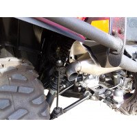 GPR - Polaris Sportsman Xp 850 / Xp 850 Forest Power Bomb