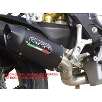GPR - Mv Agusta Brutale 800 Dragster 2013/2016 - RR e3 Furore Nero