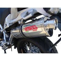GPR - Moto Guzzi Stelvio 1200 8V 2011/17 Trioval