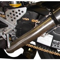 GPR - Honda Vtr 1000 Sp-2 2002/2006  Trioval