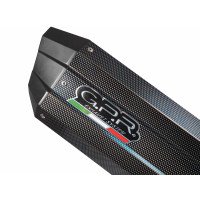 GPR - Bmw R 1200 Rt Lc 2017/2019 e4 Sonic Poppy